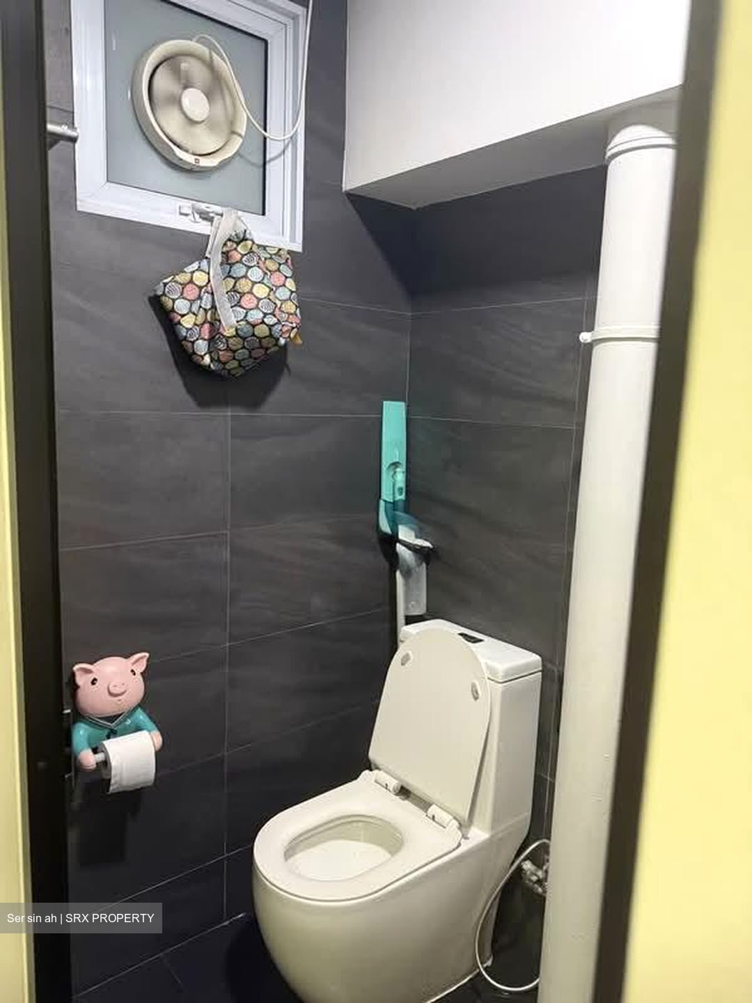 Blk 867 Tampines Vista (Tampines), HDB 4 Rooms #550990171